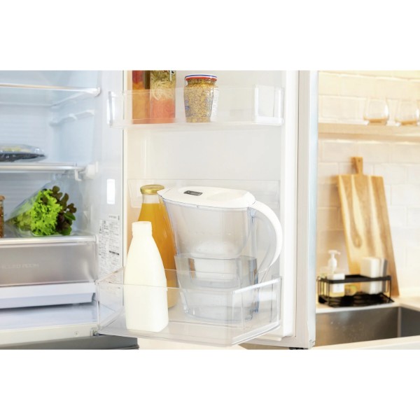 Фото - Фильтр-кувшин Brita Marella MXpro White + 3 картриджа